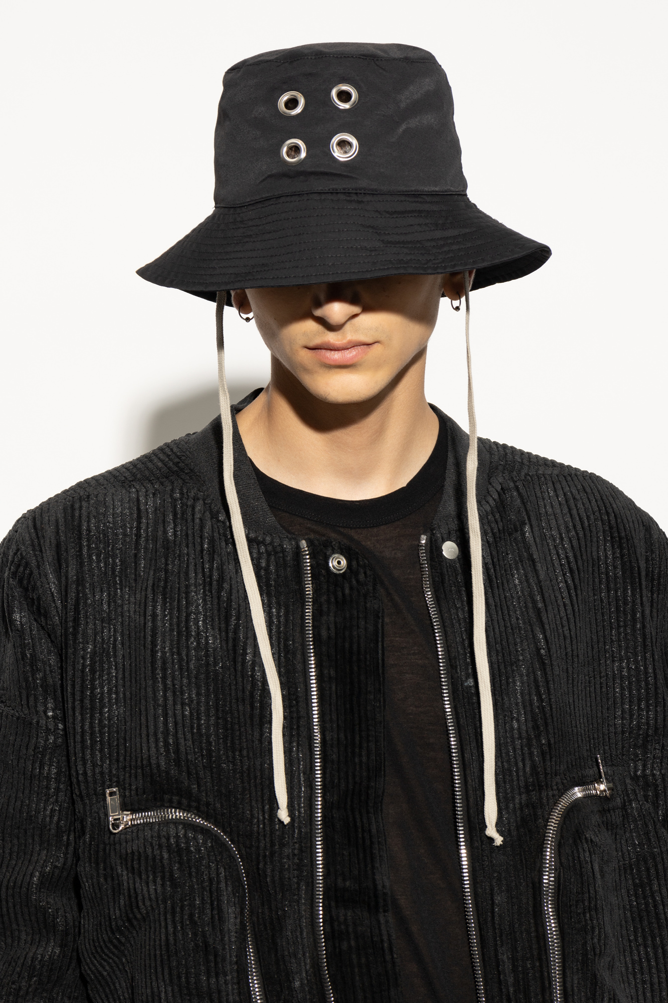 Black Hat Gilligan Rick Owens DRKSHDW Vitkac Australia